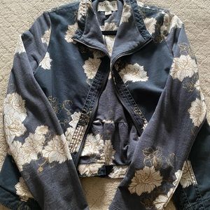 Anthropologie Marrakech Jacket